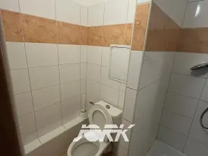 Pronájem bytu 1+kk, Pardubice, Stavařov, 37 m2