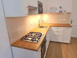 Prodej kanceláře, Praha - Bubeneč, Jana Zajíce, 63 m2