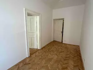 Prodej kanceláře, Praha - Bubeneč, Jana Zajíce, 63 m2