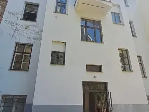 Prodej kanceláře, Praha - Bubeneč, Jana Zajíce, 63 m2