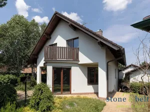 Prodej rodinného domu, Opava, Pavlovského, 140 m2