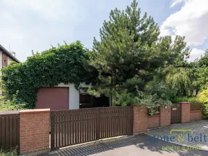 Prodej rodinného domu, Opava, Pavlovského, 140 m2