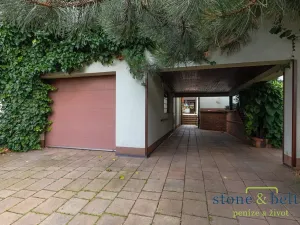 Prodej rodinného domu, Opava, Pavlovského, 140 m2