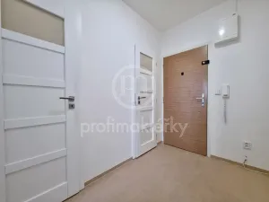 Prodej bytu 3+1, Brno - Bohunice, Pod nemocnicí, 67 m2
