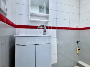 Prodej bytu 3+1, Brno - Bohunice, Pod nemocnicí, 67 m2