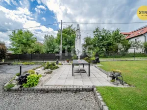 Prodej rodinného domu, Ostrava, Za Ještěrkou, 118 m2