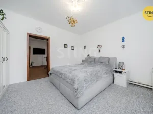 Prodej rodinného domu, Ostrava, Za Ještěrkou, 118 m2