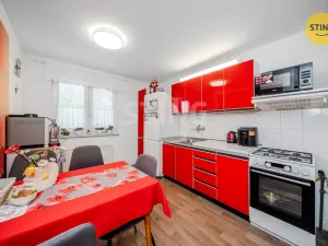 Prodej rodinného domu, Ostrava, Za Ještěrkou, 118 m2