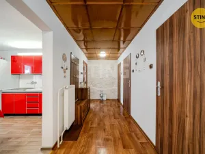 Prodej rodinného domu, Ostrava, Za Ještěrkou, 118 m2