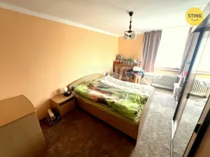 Prodej rodinného domu, Holasovice, 160 m2