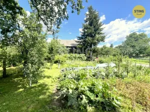 Prodej rodinného domu, Holasovice, 160 m2