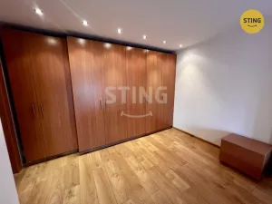 Pronájem bytu 2+1, Ostrava, Zeyerova, 50 m2