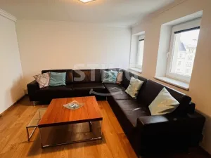 Pronájem bytu 2+1, Ostrava, Zeyerova, 50 m2