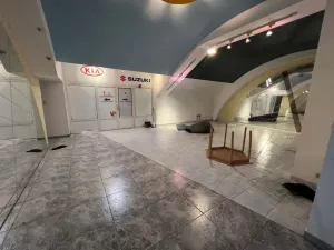 Pronájem komerční nemovitosti, Praha - Břevnov, Diskařská, 700 m2