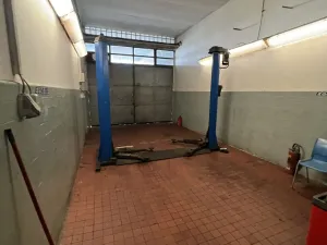 Pronájem komerční nemovitosti, Praha - Břevnov, Diskařská, 700 m2