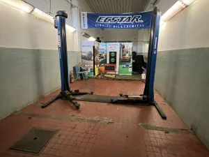Pronájem komerční nemovitosti, Praha - Břevnov, Diskařská, 700 m2