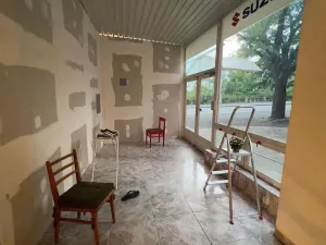 Pronájem komerční nemovitosti, Praha - Břevnov, Diskařská, 700 m2