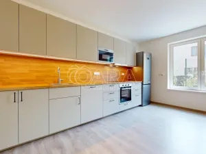 Pronájem bytu 1+kk, Hořovice, Smetanova, 40 m2