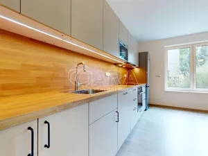 Pronájem bytu 1+kk, Hořovice, Smetanova, 40 m2