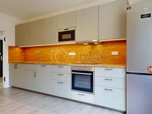 Pronájem bytu 1+kk, Hořovice, Smetanova, 40 m2