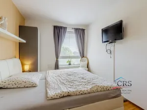 Prodej bytu 2+kk, Praha - Uhříněves, K Netlukám, 54 m2