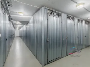 Prodej bytu 2+kk, Praha - Uhříněves, K Netlukám, 54 m2
