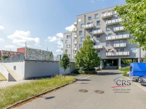 Prodej bytu 2+kk, Praha - Uhříněves, K Netlukám, 54 m2