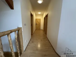 Prodej rodinného domu, Ropice, 210 m2