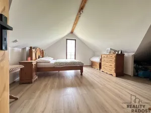 Prodej rodinného domu, Ropice, 210 m2