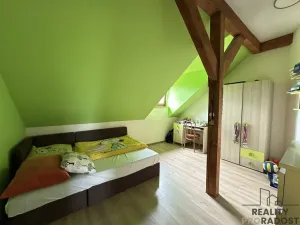 Prodej rodinného domu, Ropice, 210 m2