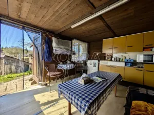 Prodej pozemku pro bydlení, Bezvěrov, 665 m2