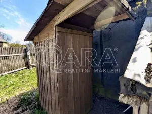 Prodej pozemku pro bydlení, Bezvěrov, 665 m2