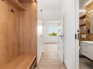 Pronájem bytu 1+1, Stříbro, Soběslavova, 40 m2
