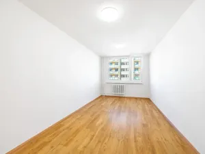Prodej bytu 3+kk, Praha - Braník, Němčická, 65 m2