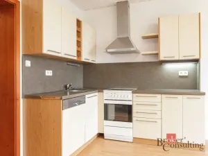 Prodej bytu 3+kk, Horní Město, 63 m2