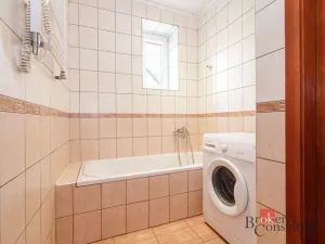 Prodej bytu 3+kk, Horní Město, 63 m2