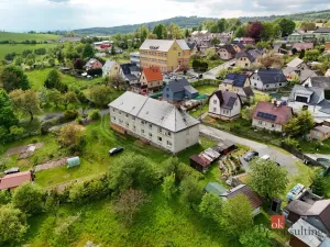 Prodej bytu 3+kk, Horní Město, 63 m2