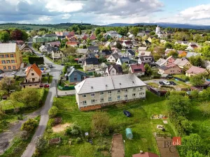 Prodej bytu 3+kk, Horní Město, 63 m2