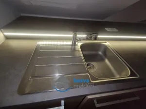 Pronájem bytu 3+kk, Skuteč, Vítězslava Nováka, 96 m2