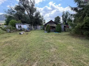 Prodej zahrady, Obrnice, Dukelská, 600 m2