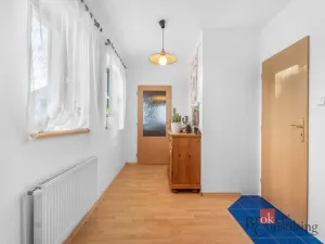 Prodej rodinného domu, Varnsdorf, Rybářská, 150 m2