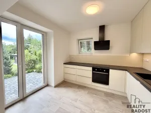 Pronájem bytu 3+kk, Ostrava - Petřkovice, 88 m2