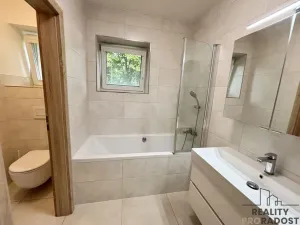 Pronájem bytu 3+kk, Ostrava - Petřkovice, 88 m2