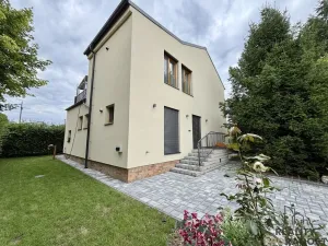 Pronájem bytu 3+kk, Ostrava - Petřkovice, 88 m2