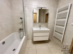 Pronájem bytu 3+kk, Ostrava - Petřkovice, 88 m2