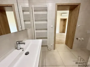 Pronájem bytu 3+kk, Ostrava - Petřkovice, 88 m2