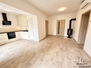 Pronájem bytu 3+kk, Ostrava - Petřkovice, 88 m2