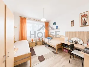 Prodej bytu 3+1, Praha, Budějovická, 77 m2