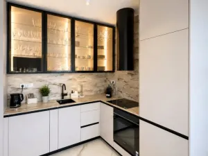 Prodej bytu 4+kk, Brno - Brno-město, Kobližná, 200 m2