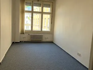 Pronájem kanceláře, Praha - Nové Město, Spálená, 15 m2
